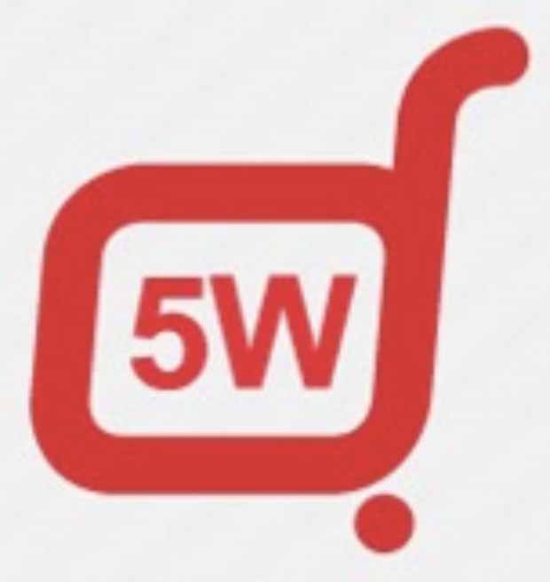 5W