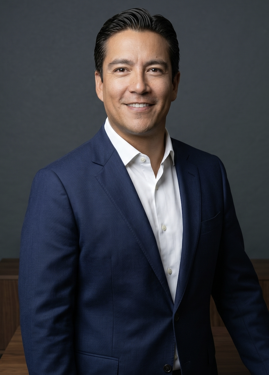 Emmanuel Sevilla S.